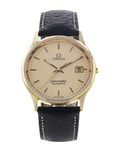 Pre-Owned Omega Seamaster Vintage Watch